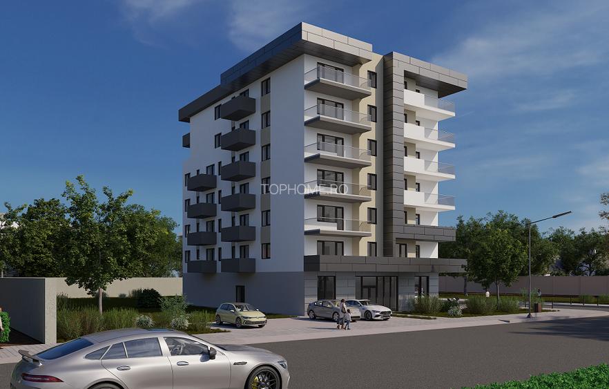 Apartament 2 camere decomandat, bloc gata septembrie, Brancoveanu Postalionului - 2