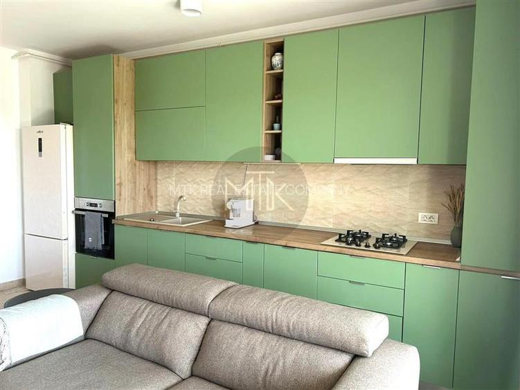 Apartament 3 camere lux I La Gloire Parc du Lac I 1 Loc de parcare - 6