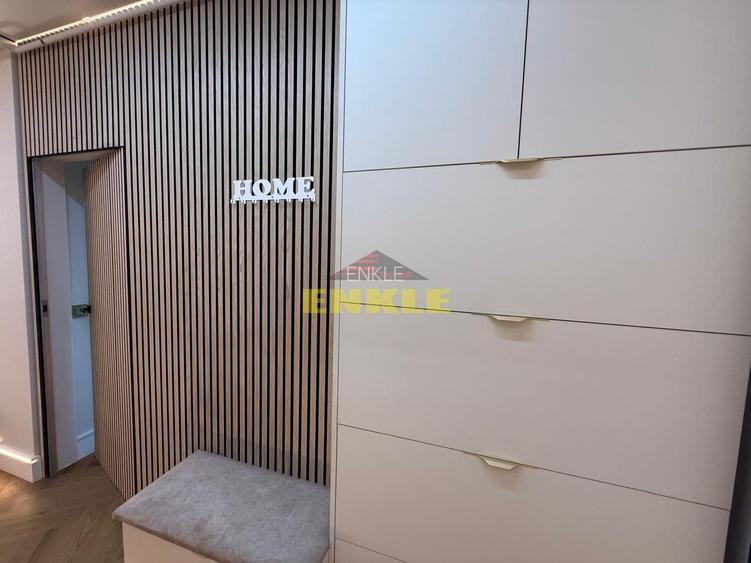 PENTHOUSE DE LUX/ÎNCHIRIERE - 10