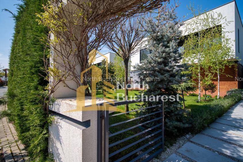 VILA TUNARI - 5 CAMERE - COMISION 0% - 2