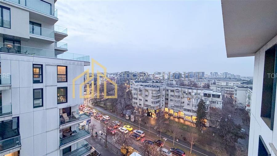 ONE HERASTRAU PLAZA  2 CAMERE PREMIUM CU PARCARE SI BOXA INCLUSE - 7