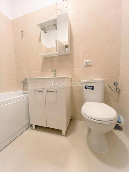 2 camere Matei Basarab | Unirii | Mobilat | Utilat | Bloc Nou | - 5