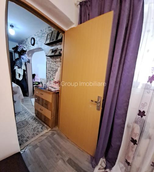 Garsoniera, etaj 4/4, 33 mp, zona CEC Bahne – IPJ Vrancea - 6