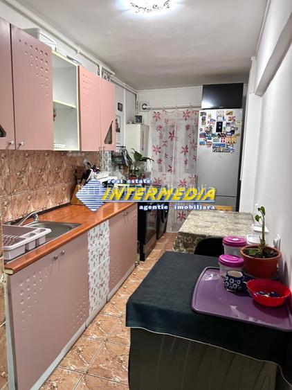 Garsoniera confort 1 de vanzare in Cetate - 3