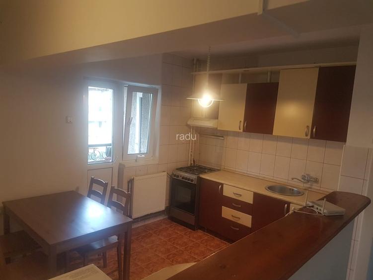 Apartament 3 camere , Dorobantilor - 9