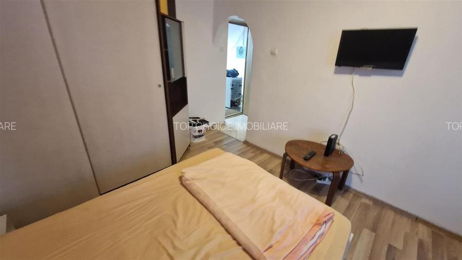 GARSONIERA FLOREASCA 1/3 INVESTITIE - 20