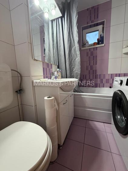 Apartament cu 3 camere I Decomandat I Grigorescu - 5