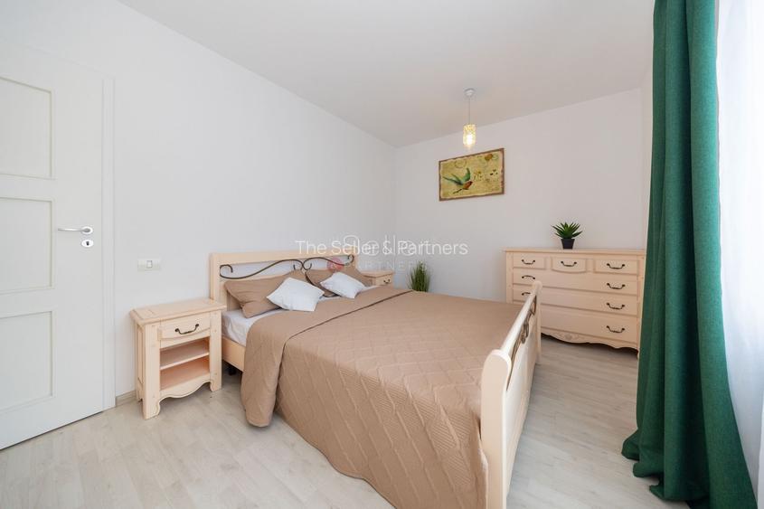 Loc De Parcare Si Boxa Incluse | Zona Verde Aproape - 13