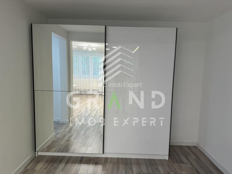 2 camere | RENOVAT | 51,27 mp | Orientare Est | Mănăștur–Mehedinți - 10