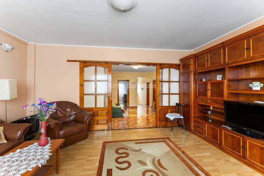 Vila de vânzare Faleza Nord de 557 mpt compusă din 3 apartamente lângă ZoomBeach - 21