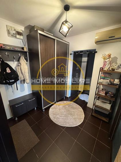 Apartament 2Camere decomandat 50mp-Zona Nicolina Lidl! - 4