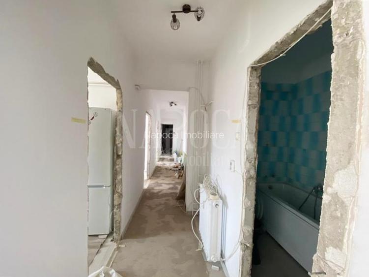 Apartament 4 camere de vanzare in Centru, Cluj Napoca - 10