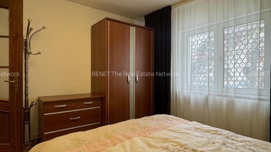 Apartament 2 camere | Dorobanți | Centrală proprie | Parter - 7
