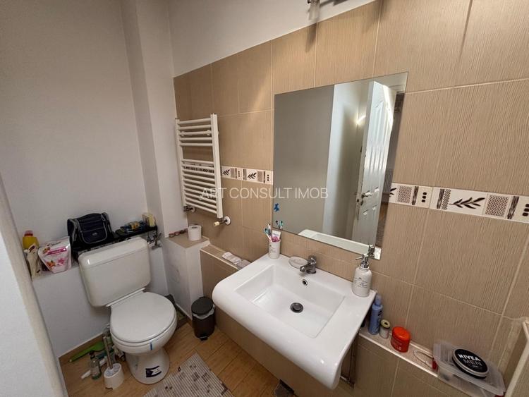 Apartament 2 Camere | Berceni / Grand Arena | Duplex |Balcon| Mijloace Transport - 12