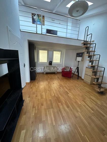 Loft 2 camere de inchiriat zona DECEBAL - Stella REZIDENCE - 2