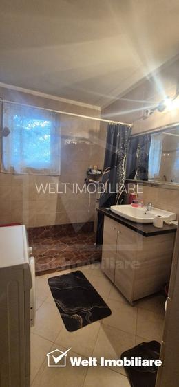 Apartament cu doua camere, decomandat, Zona Florilor - 4