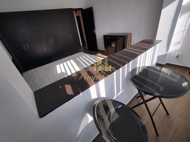 Apartament 2 camere,  DECOMANDAT,centrala proprie- Zona Take Ionescu - 4