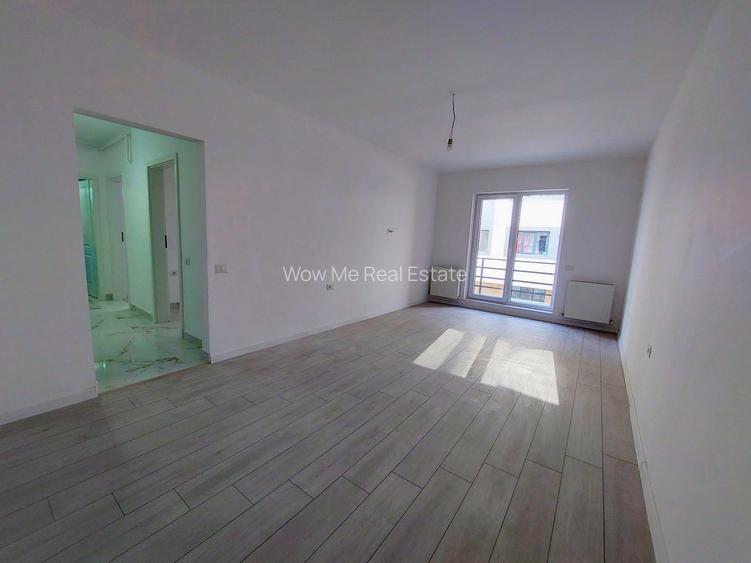 Apartament 2 Camere strada Piersicului, Fundeni Dobroesti - 12