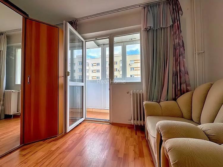 Apartament 2 camere - Semidecoamndat - Pantelimon Armasul Marcu - 15