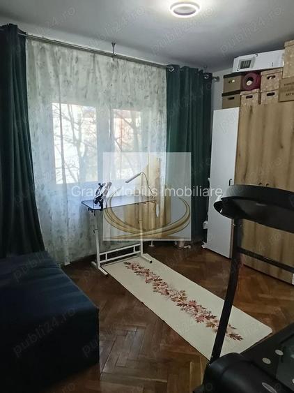 Apartament 2 Camere | Etaj 2 | Zonă Calea Aradului | Ideal Investiție - 2