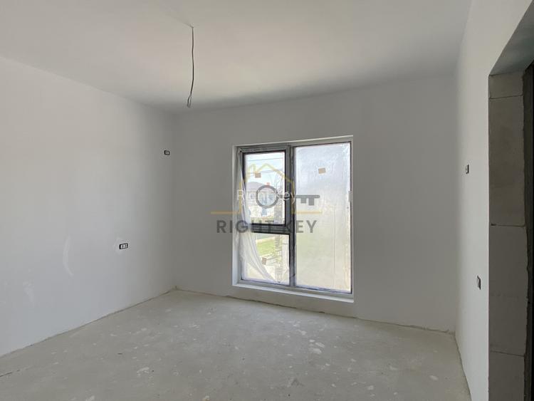 Casa individuala P+1, 4 camere, 450 mp teren, asfalt! Comision 0% - 7