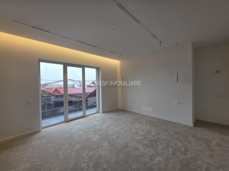 Eleganță rezidențială într-un cadru privat, în nordul Capitalei - 10