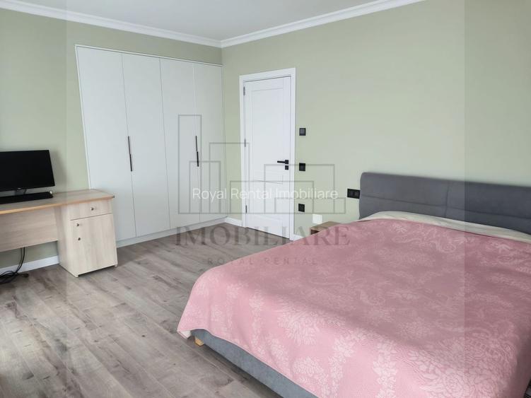 Casă parter cu grădină 500 mp, 6.5 kW fotovoltaice | Corușu - 11