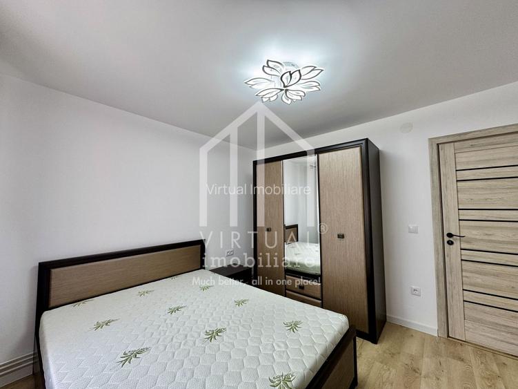 Apartamet cu 3 camere, 75mp utili, decomandat, pivnita, Strand - 14