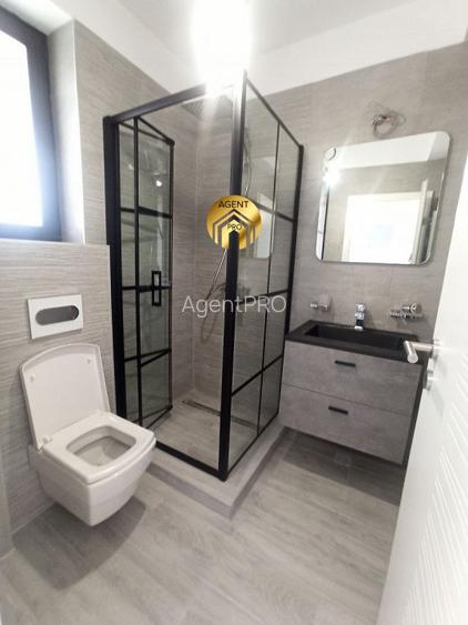 Vila Individuala 5 camere Cu Magazie si Pivnita - 530mp Teren! - 14