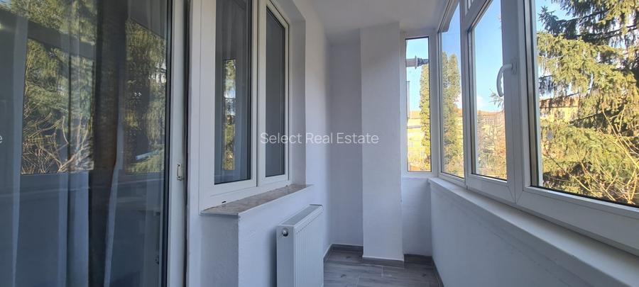 Apartament 3 camere \ etaj 1 \ Sibiu - Rahovei - 12