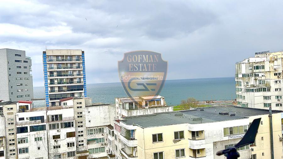 3 camere, Faleza Nord, 84 mp, 2 bai, 2 balcoane, renovat, mobilat, etj 7/8, lift - 14