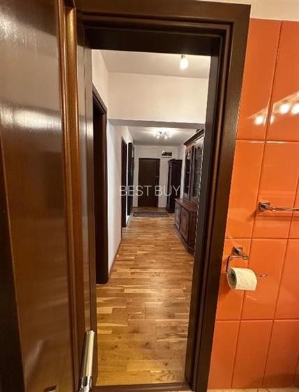 NERVA TRAIAN, TIMPURI NOI, PANAIT CERNA, 80 MP ETAJ 5/7 BLOC 1992 - 11