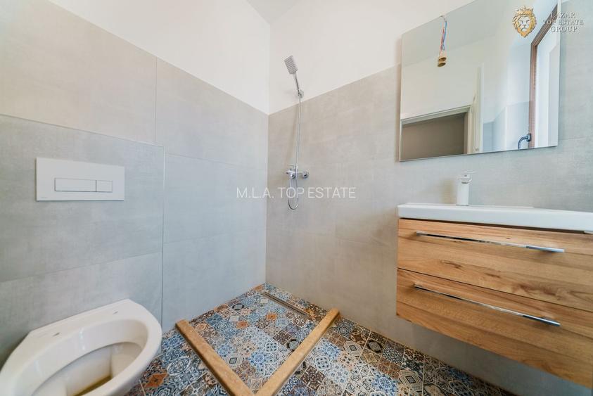 Duplex modern de vanzare in Dumbravita - 69