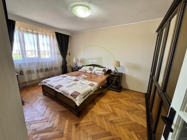 Apartament 3 camere, 68mp, Calea Bucuresti, Zona Facultatea De Mecanica - 5