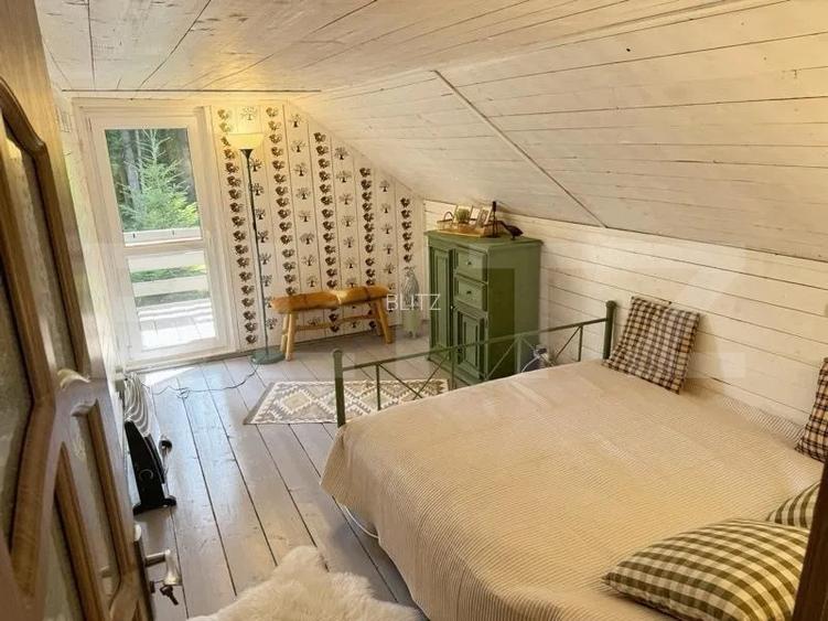 Cabana de vanzare in Marisel - 11