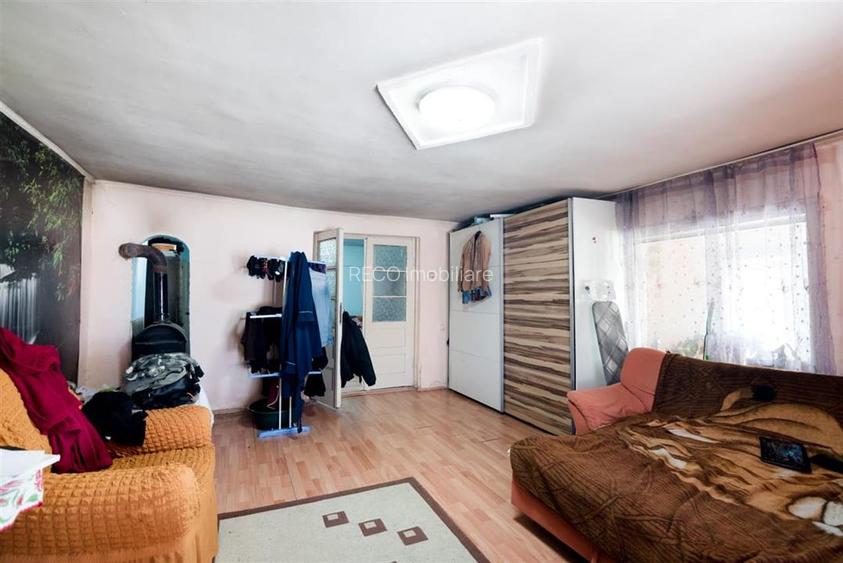 RECO . Casa in Cetariu cu teren generos 1600mp - 31