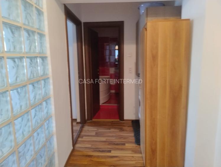 Apartament cu 2 camere Trocadero  450 euro - 14