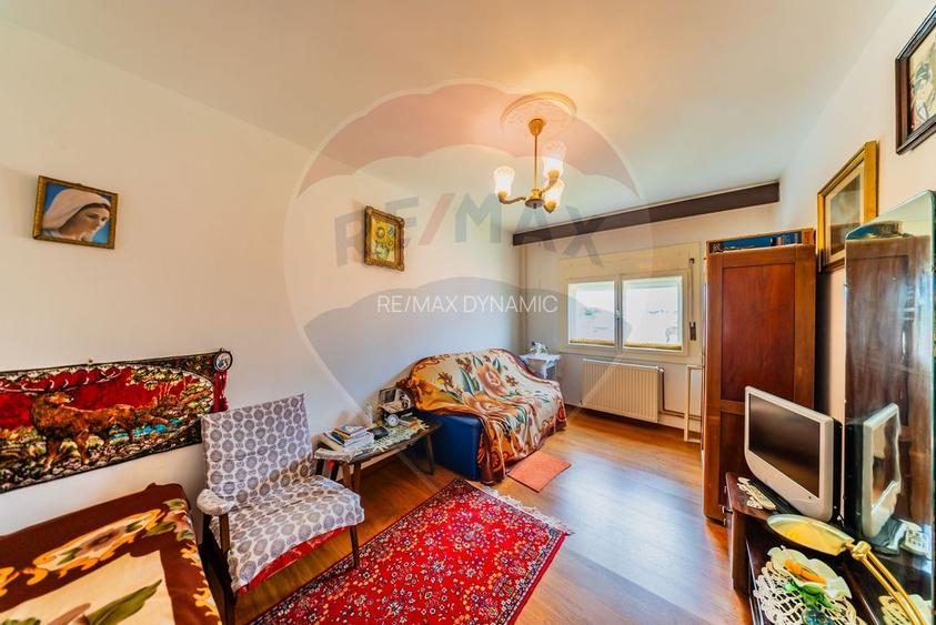 Apartament cu 2 camere de vânzare Strada Postavului - 8