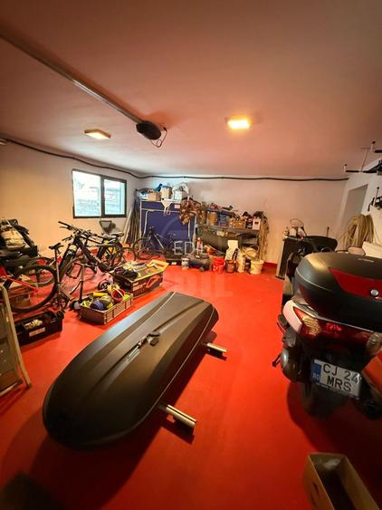 Casă individuală de vânzare – Gilău, zonă liniștită | 260.000 € - 15