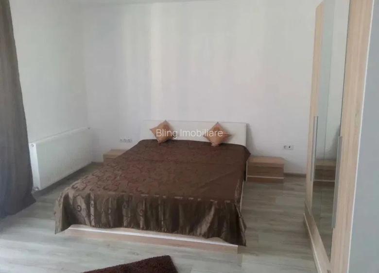 Apartament cu o camera decomandat, balcon, zona Florilor - 3
