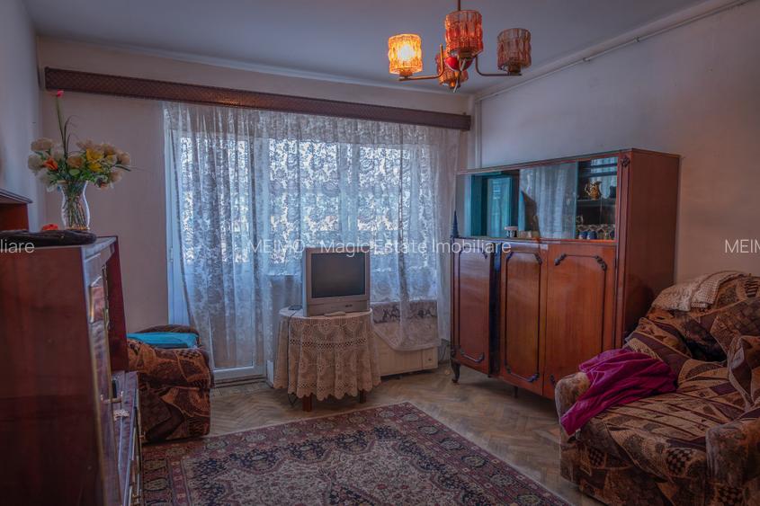 Locul de unde copilul nu poate chiuli - 2