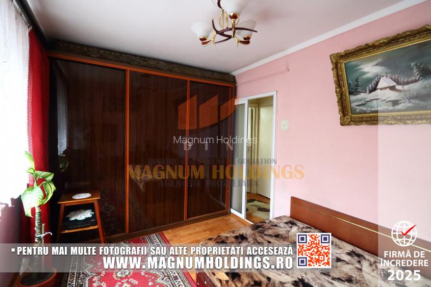 Apartament 2 camere, semidecomandat, Prundu - 5