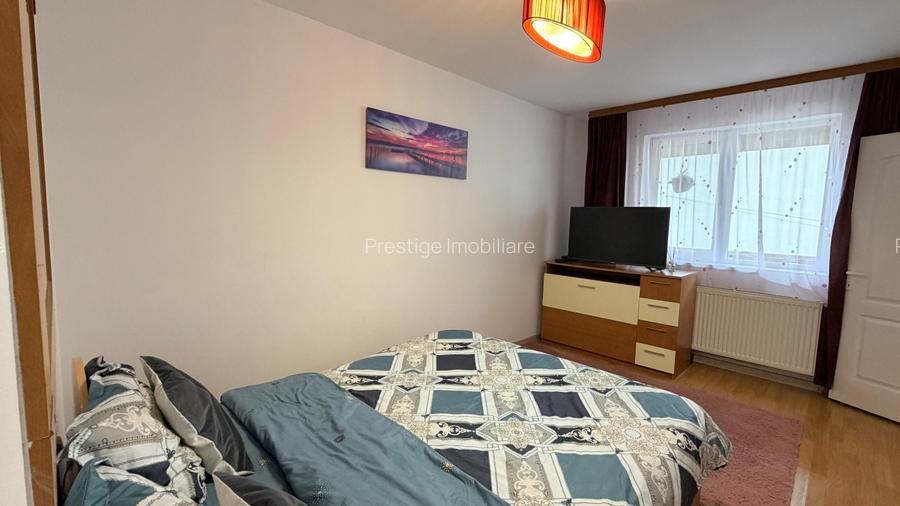 Apartament 2 camere decomandat, mobilat și utilat, zona Spitalul Județean - 4