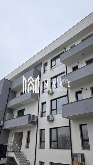 Apartament Bulevard 2 camere |  Loc parcare subteran - 3