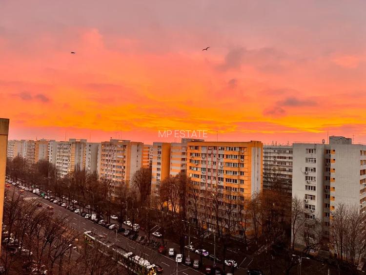 Apartament 2 Camere / Doamna Ghica / Metrou Obor / Boiler - 8