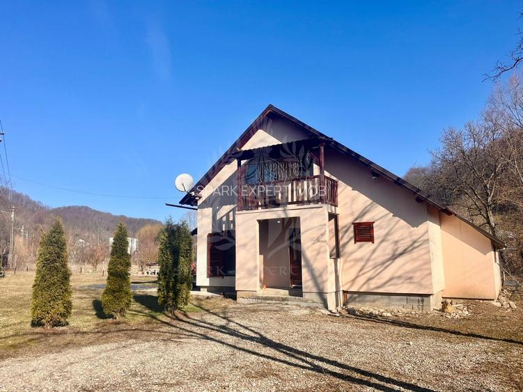 CASA DE VACANTA//ZONA BREAZA//OCINA DE JOS - 3