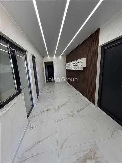 Apartament 2 camere, vedere frontala la lac, Mamaia Nord - 10