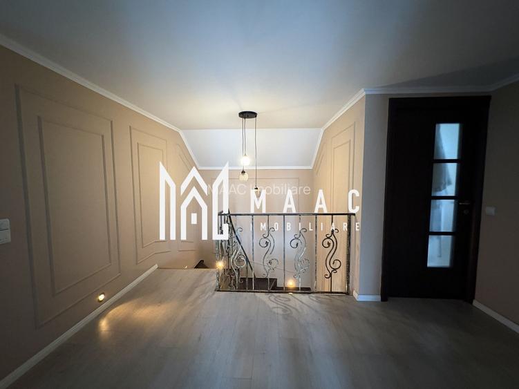 Casa cu 5 camere  I Curte 920 mp  I Tocile - 7