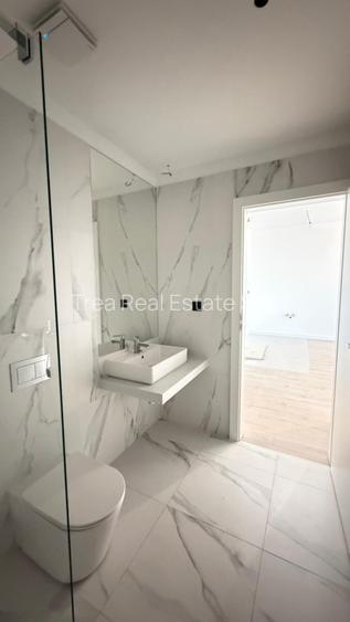 2 camere Pipera | One North Lofts | parcare + proiect design - 12