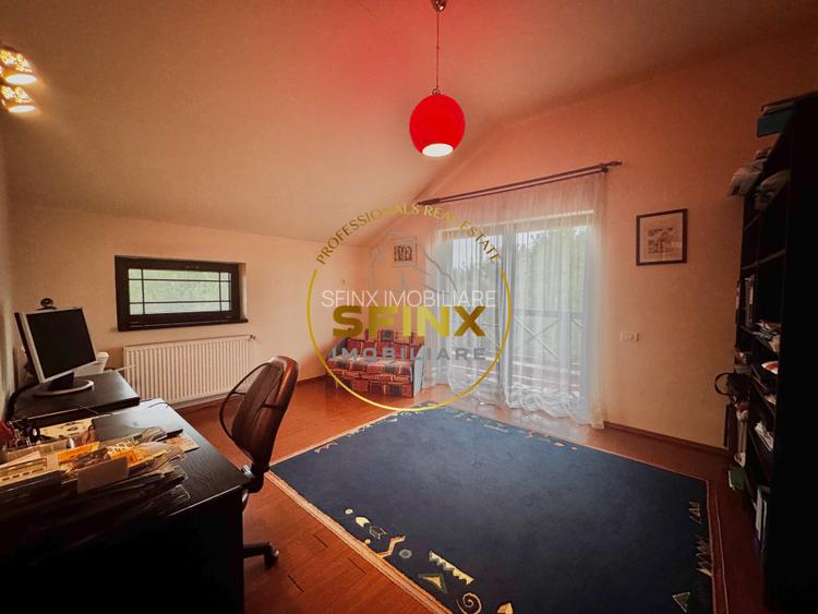 Casa 6 Camere, gradina spectaculoasa, Erou Iancu Nicolae  - 6